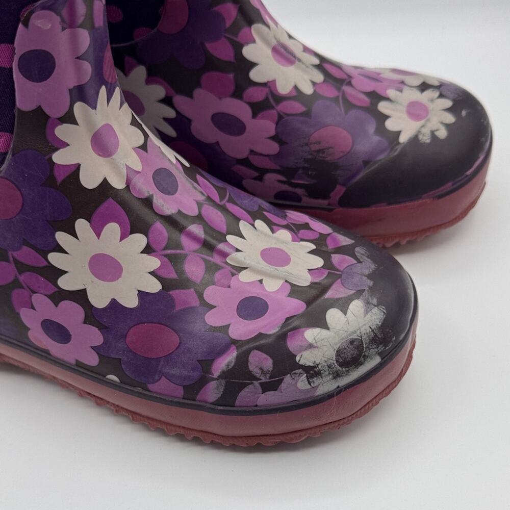 Bogs Boots - Youth 3 - Picture 2 of 5